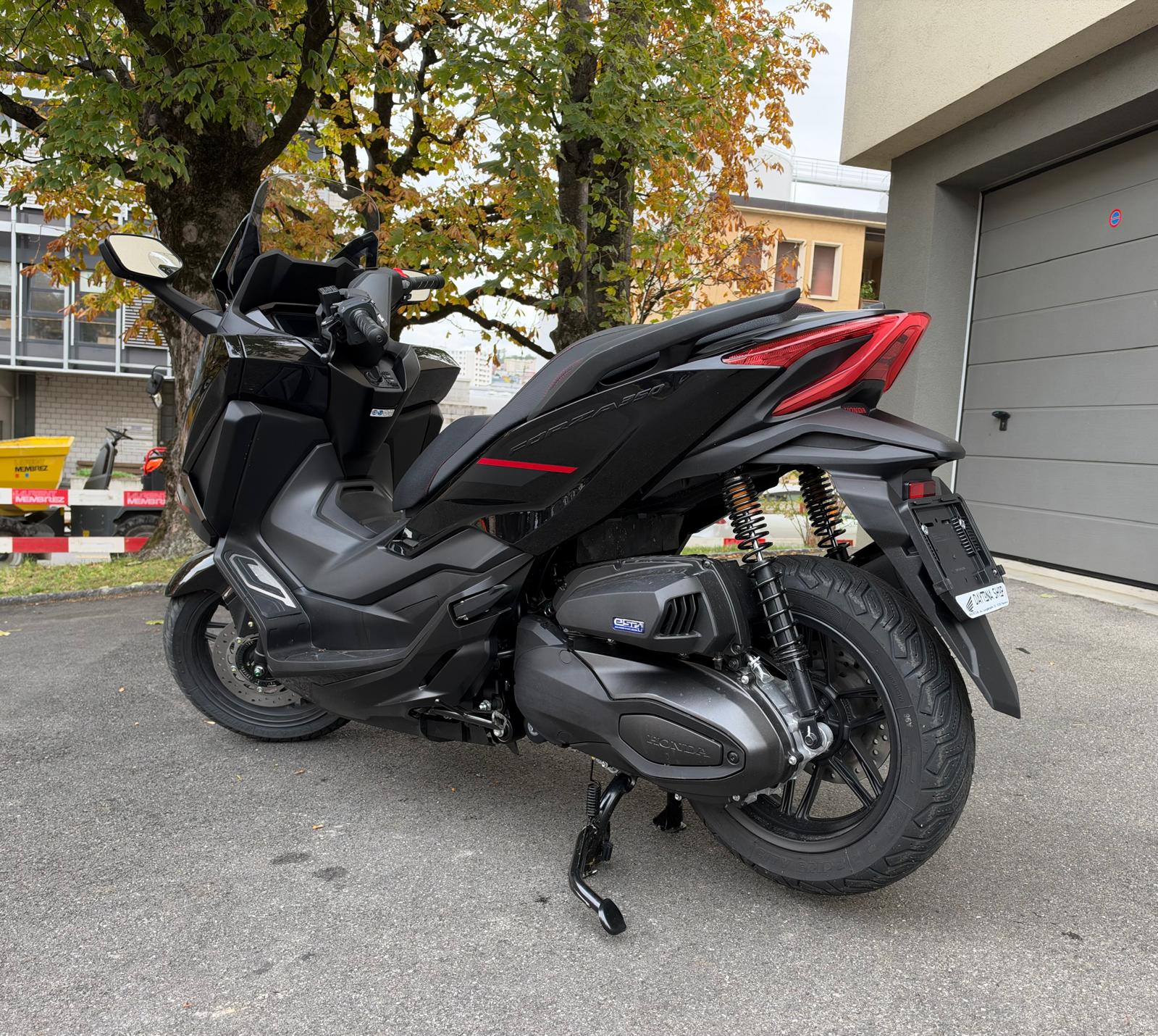 HONDA NSS 350 Special Edition-image-4