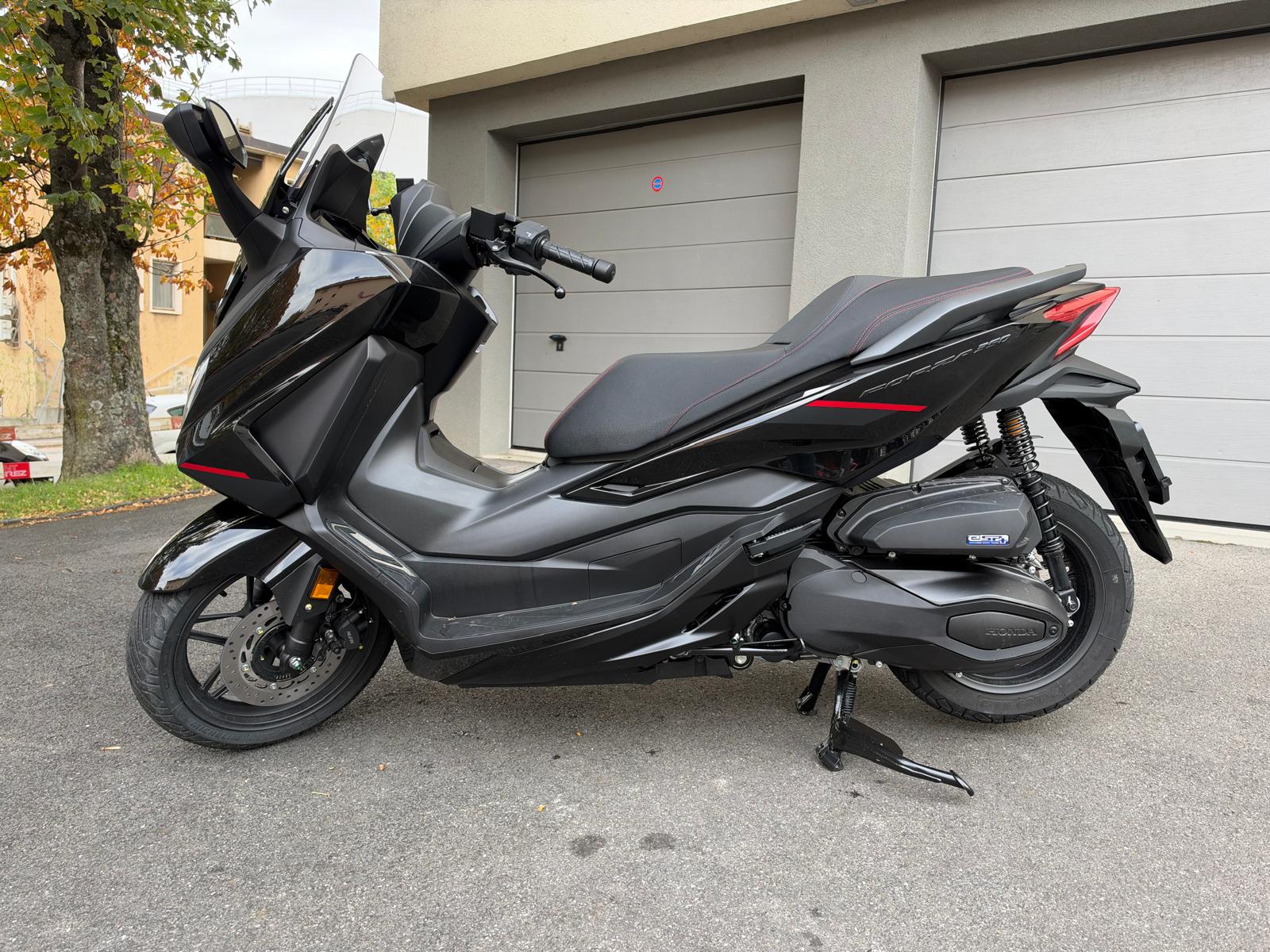 HONDA NSS 350 Special Edition-image-2