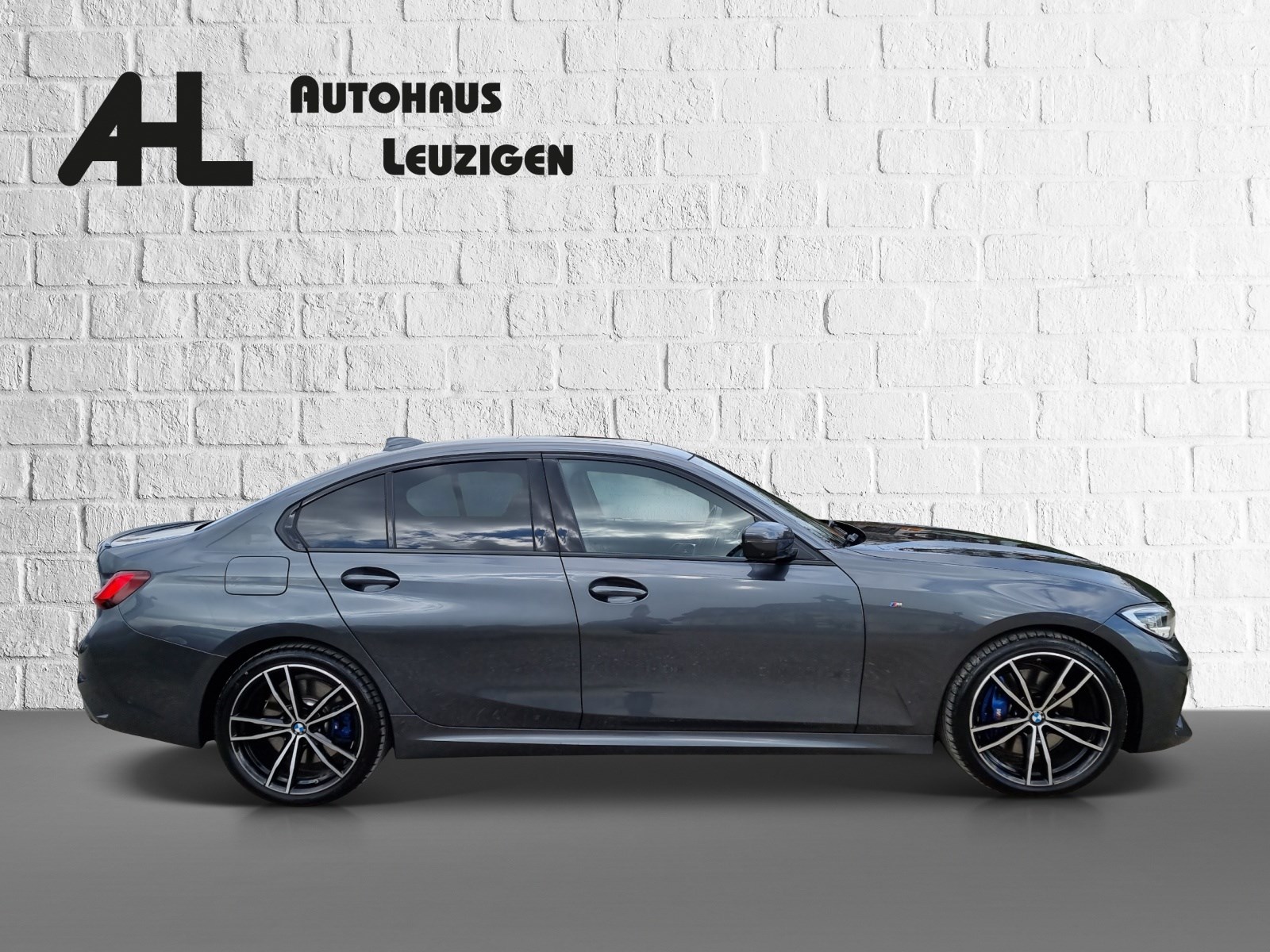 BMW M340d xDrive 48V Steptronic Sport-image-5