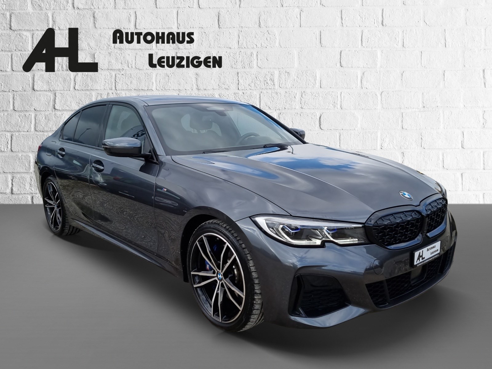 BMW M340d xDrive 48V Steptronic Sport-image-6