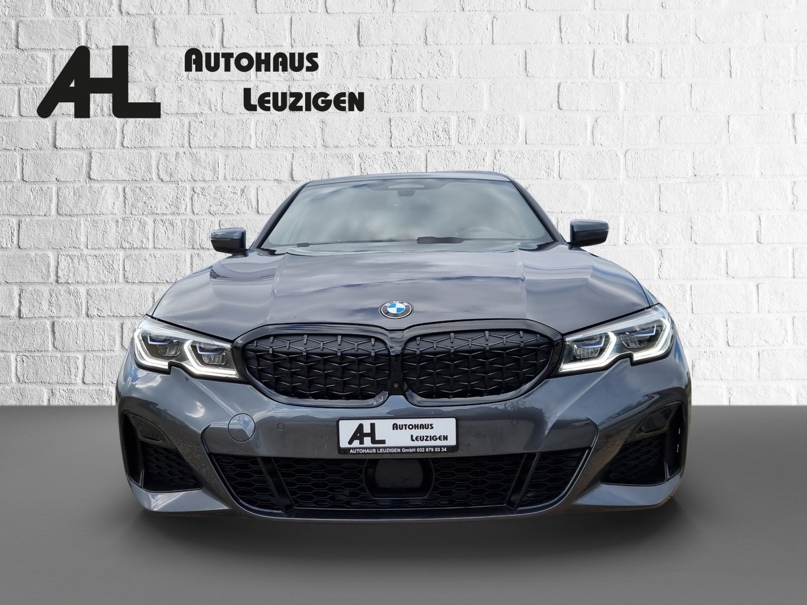 BMW M340d xDrive 48V Steptronic Sport-image-7