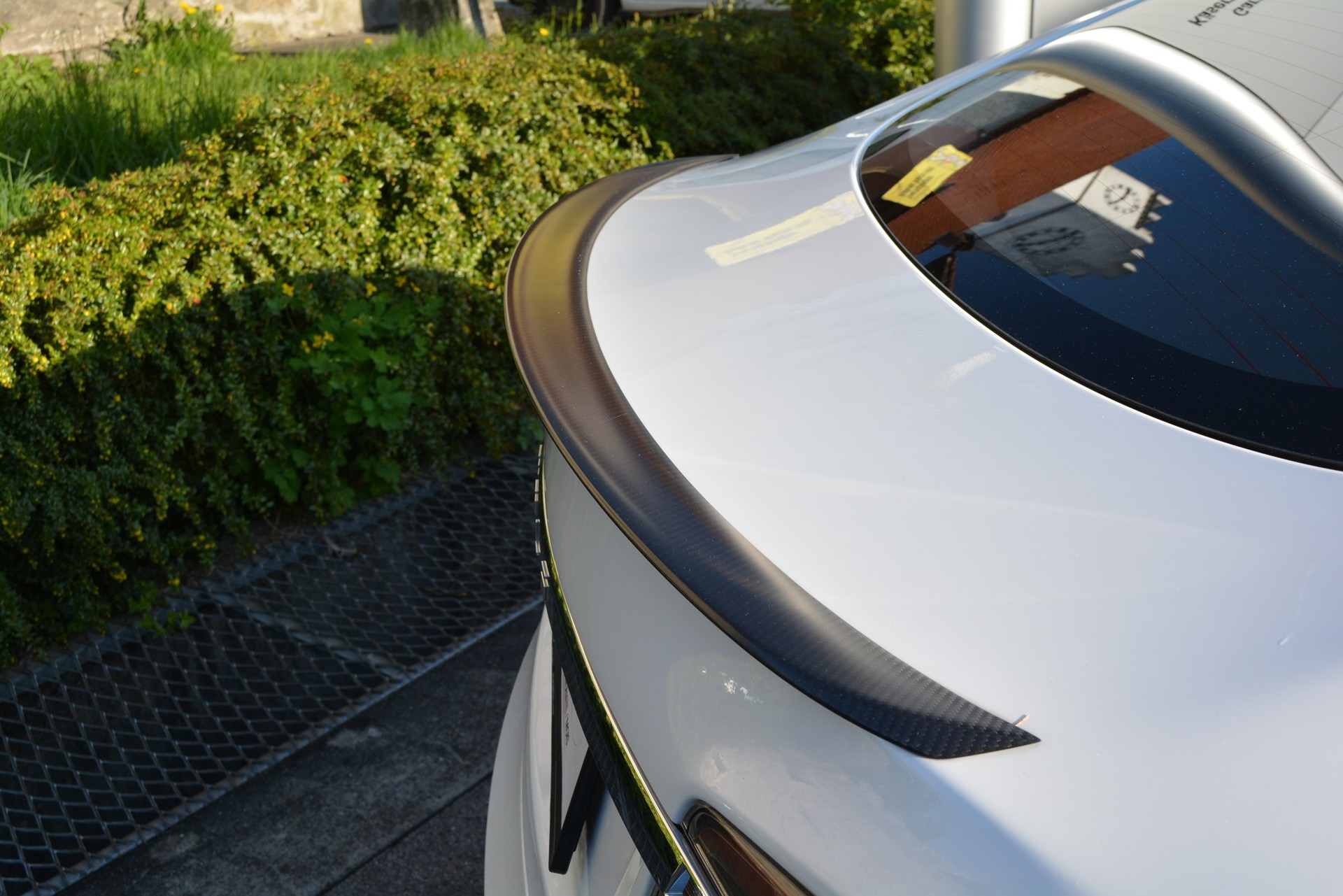 TESLA Model S 100 D Performance-image-10