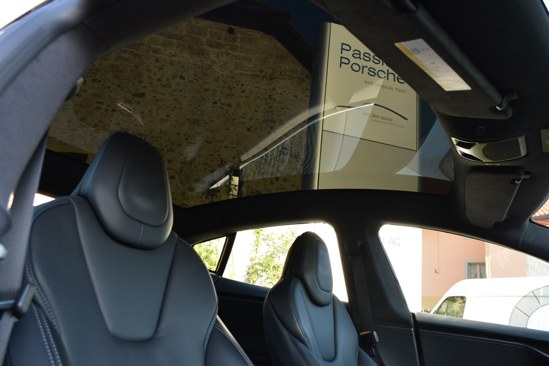 TESLA Model S 100 D Performance-image-13