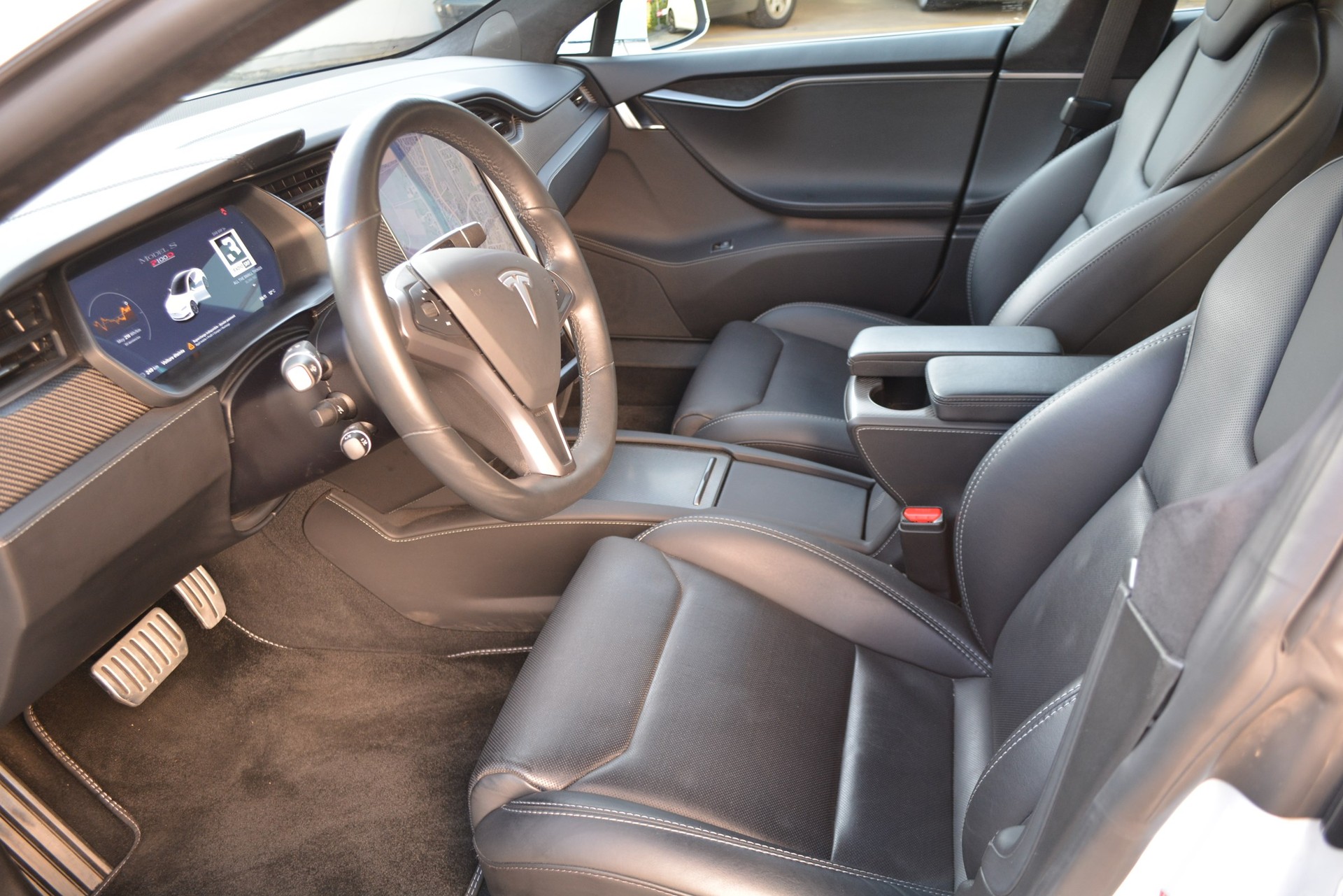 TESLA Model S 100 D Performance-image-6