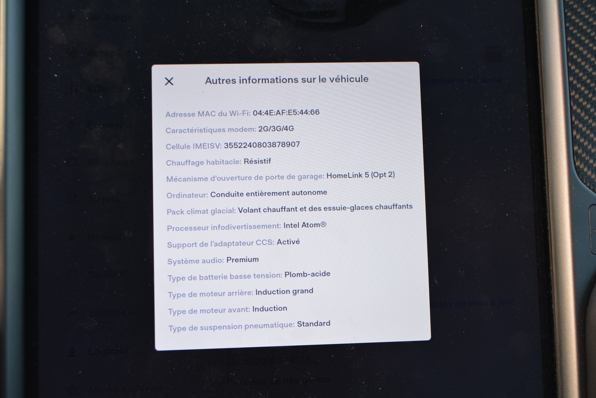 TESLA Model S 100 D Performance-image-8