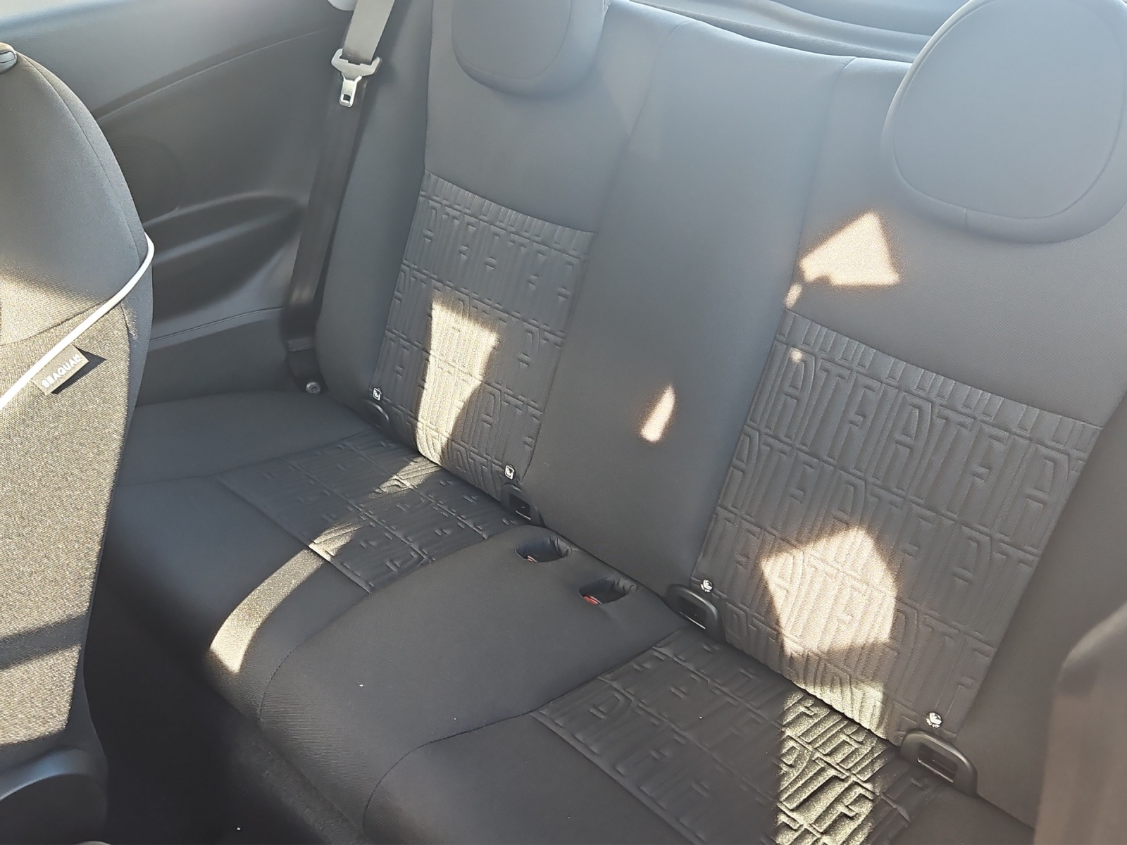 FIAT 500 electric 87 kW Cult Edition-image-14