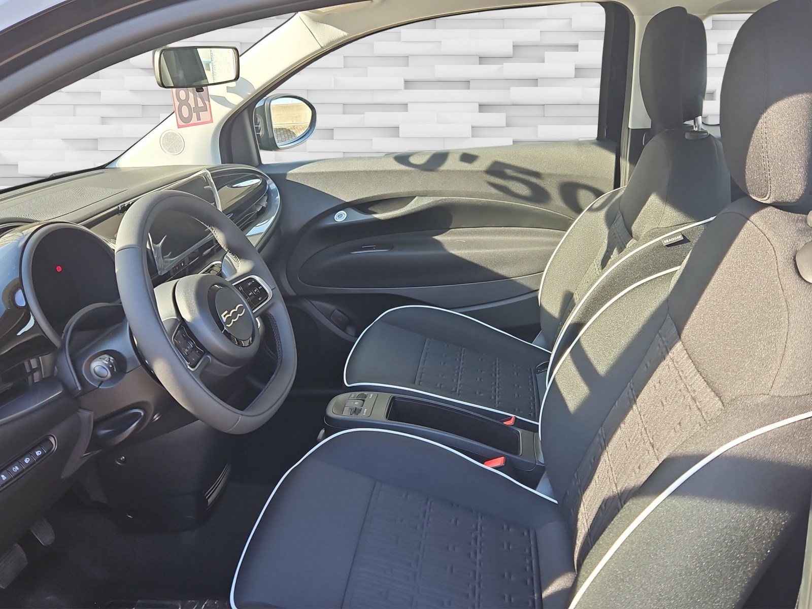 FIAT 500 electric 87 kW Cult Edition-image-10