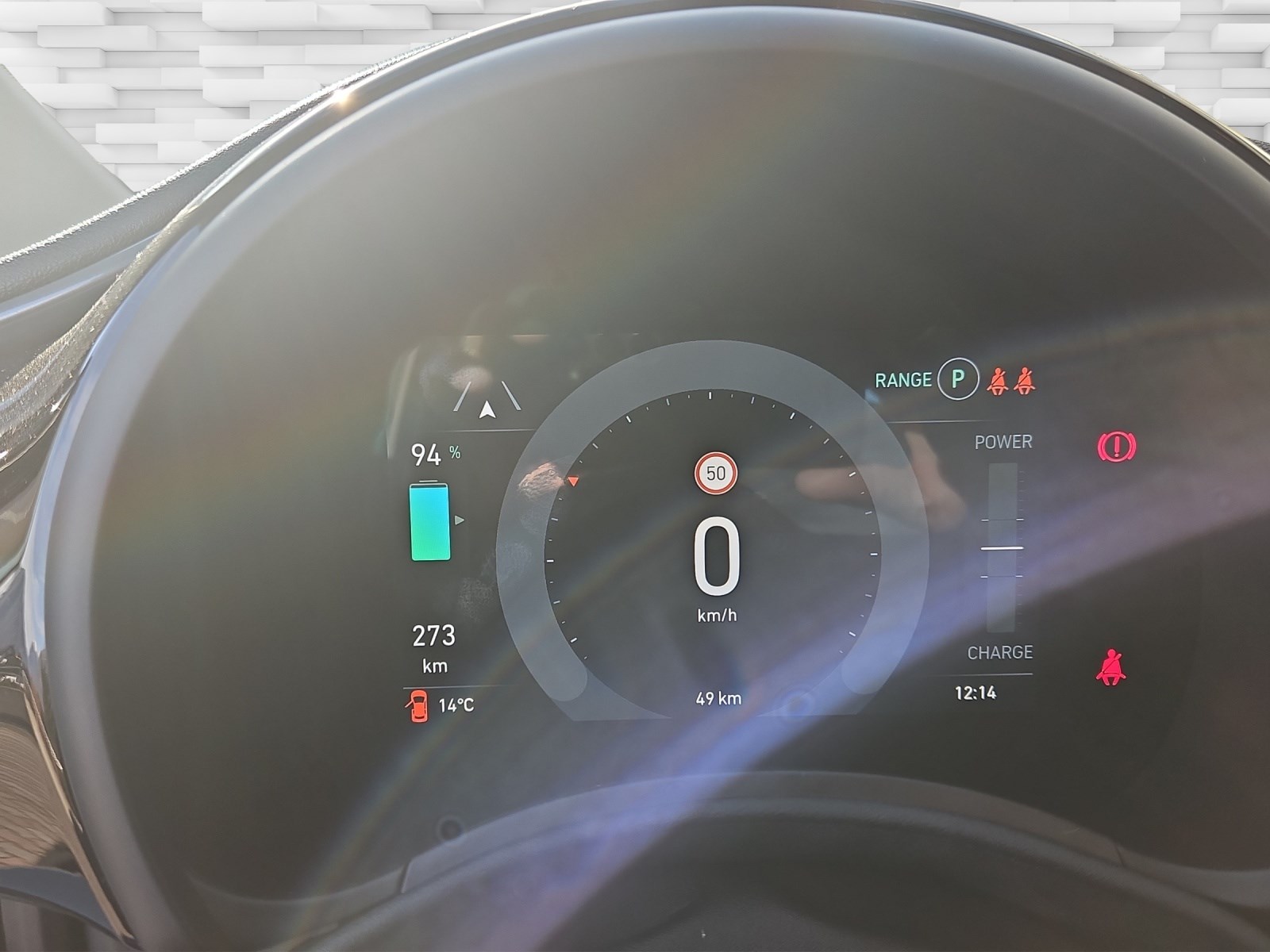 FIAT 500 electric 87 kW Cult Edition-image-9
