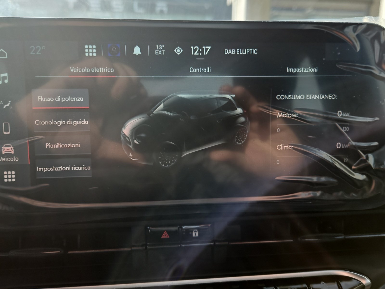 FIAT 500 electric 87 kW Cult Edition-image-12