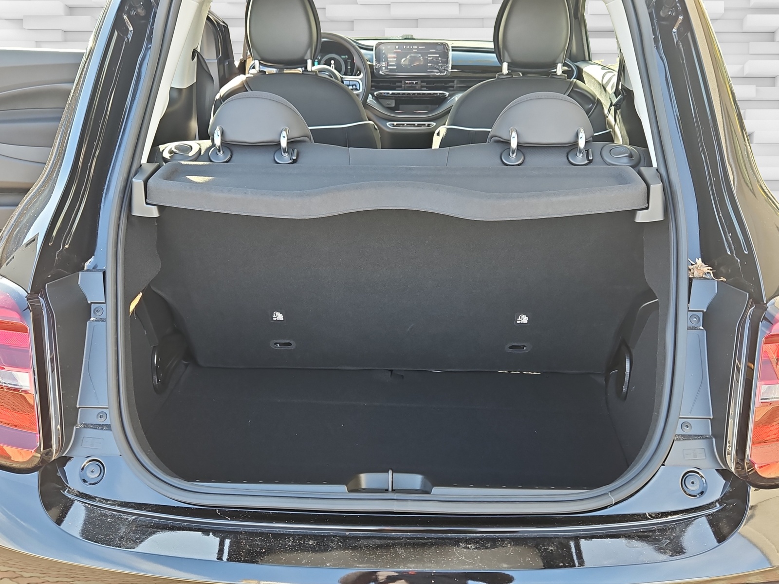 FIAT 500 electric 87 kW Cult Edition-image-15