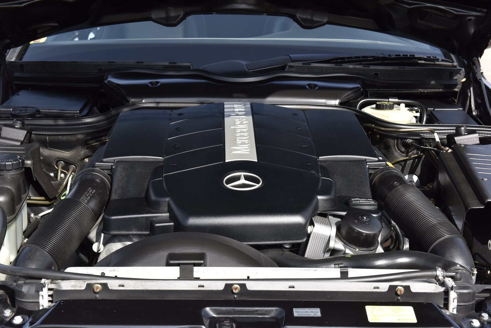 MERCEDES-BENZ SL 500-image-7