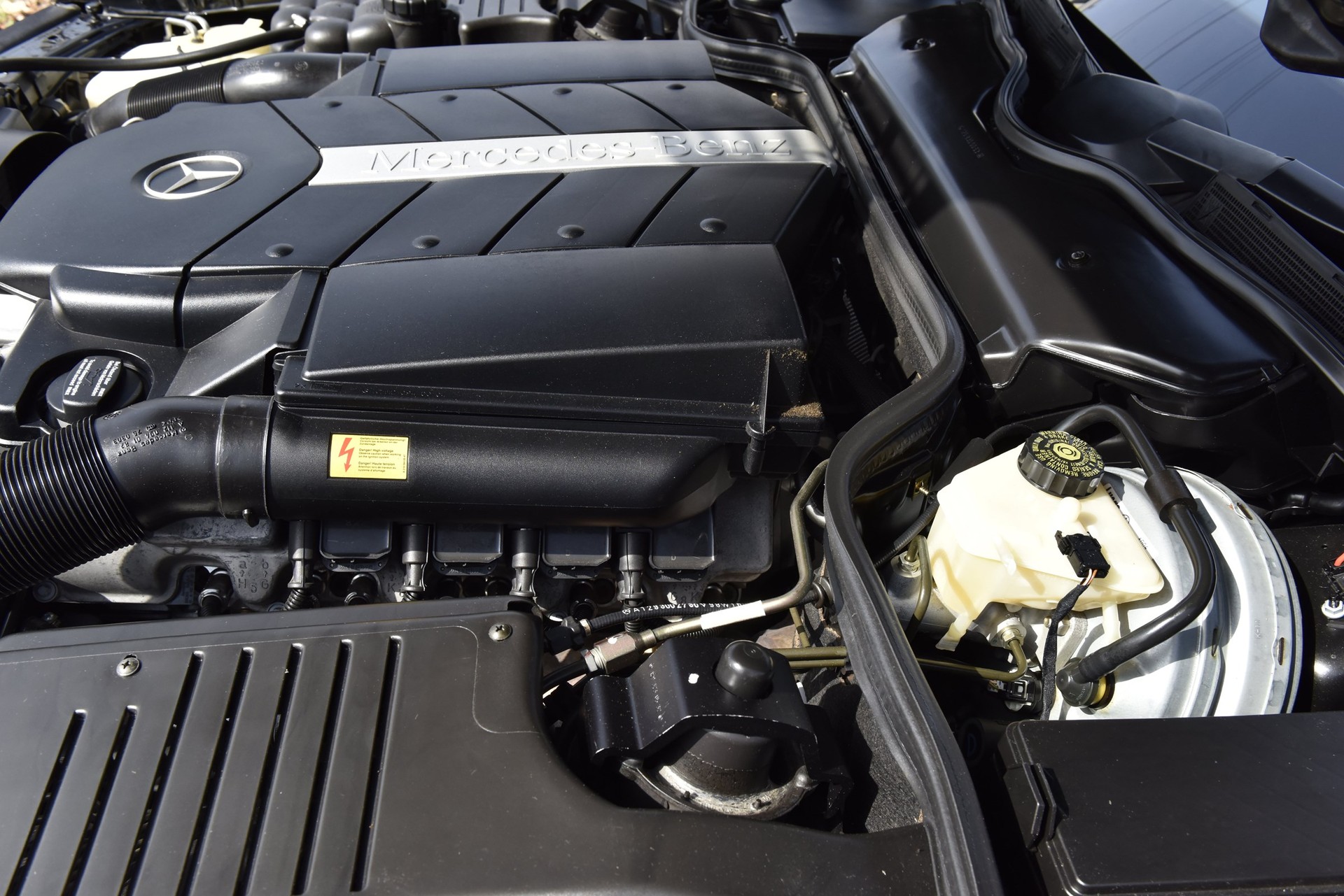 MERCEDES-BENZ SL 500-image-6