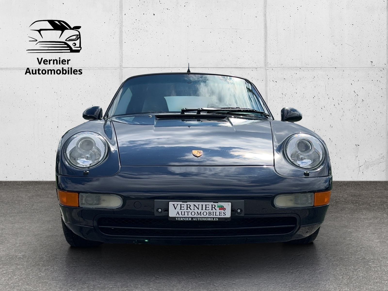 PORSCHE Carrera 4 Cabriolet-image-4