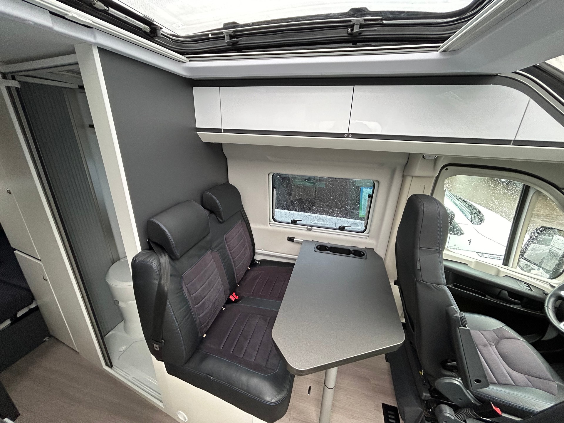 ADRIA Twin Supreme 640 SPB Family-image-6