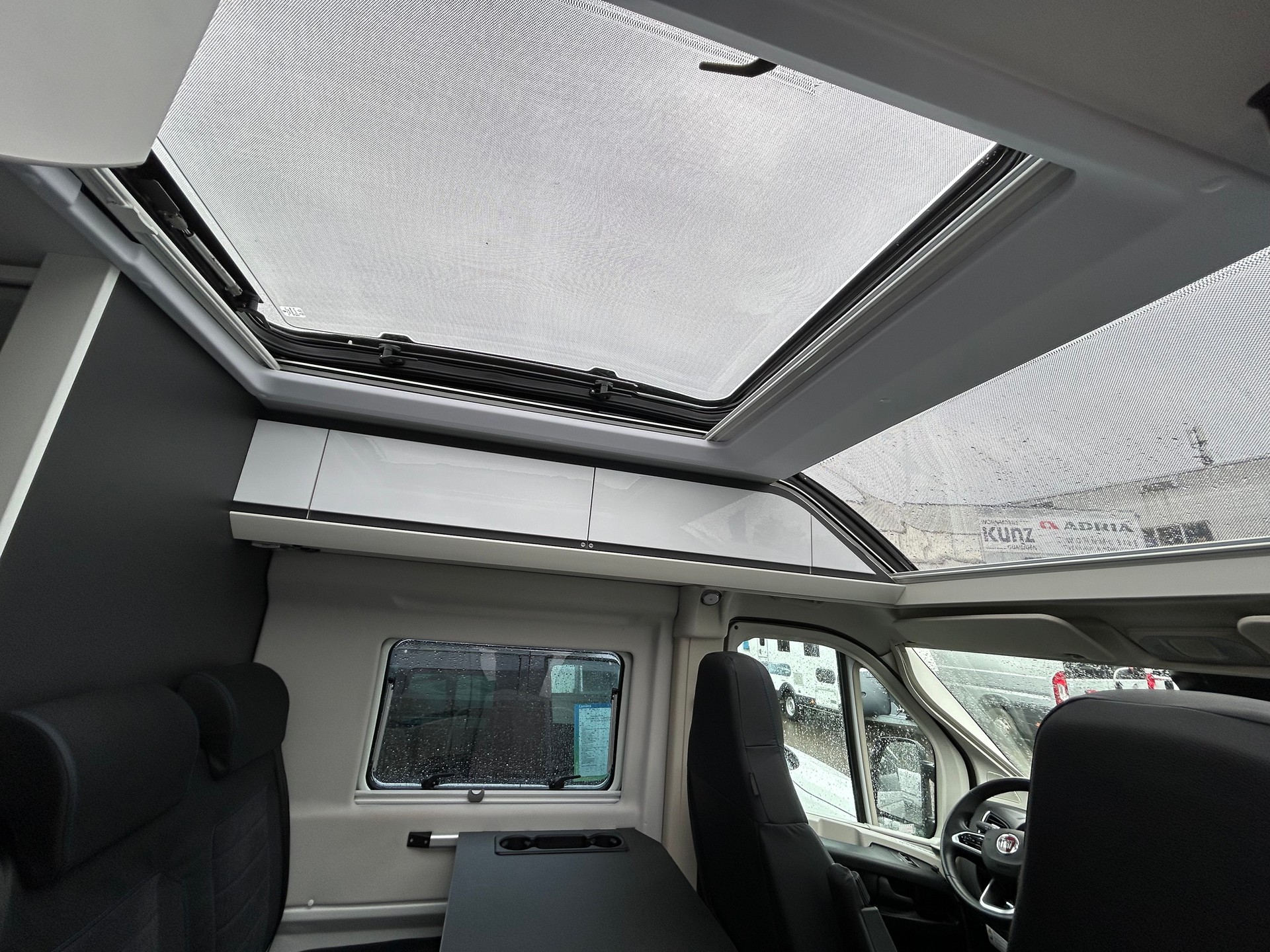 ADRIA Twin Supreme 640 SPB Family-image-7