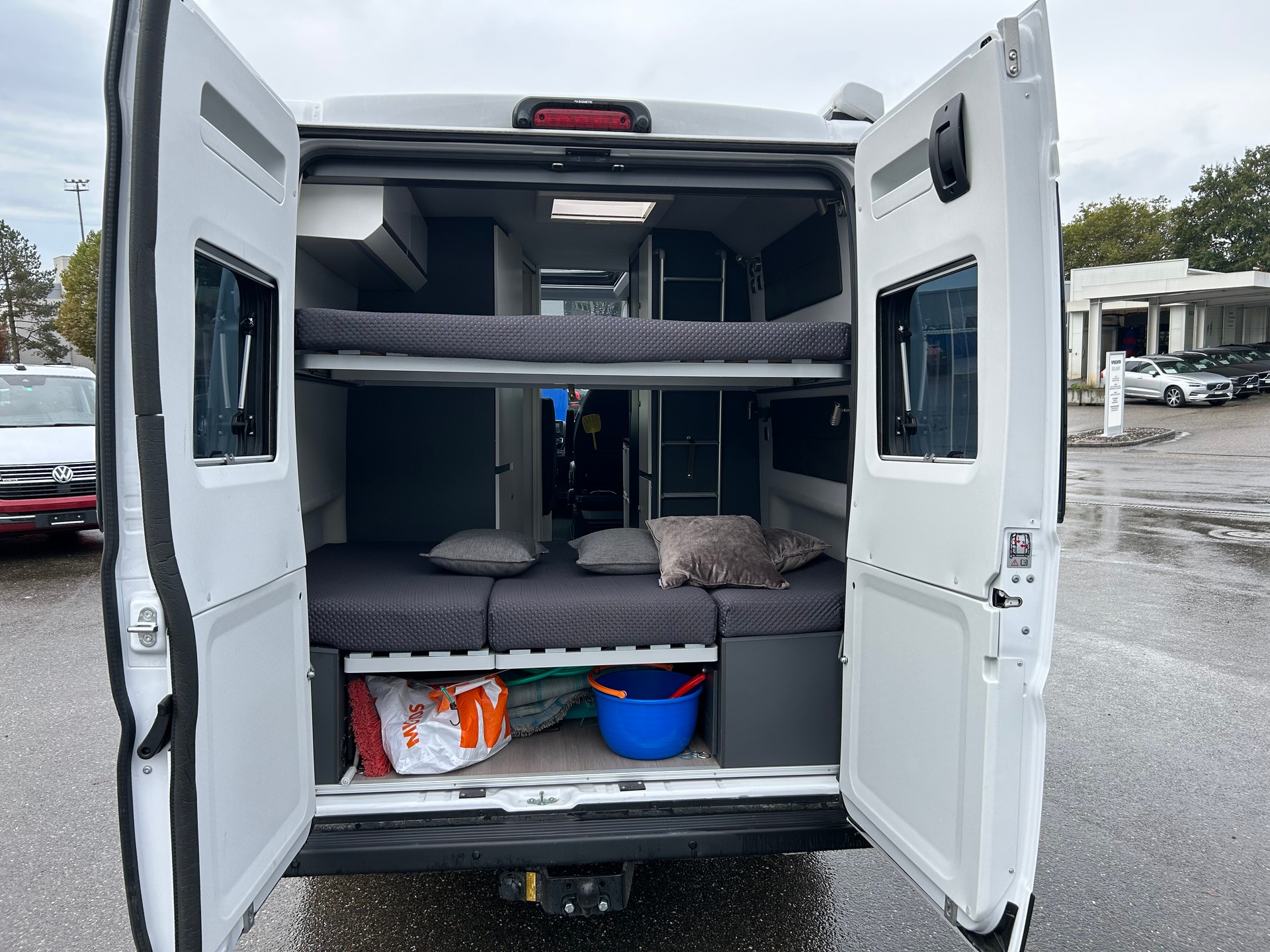 ADRIA Twin Supreme 640 SPB Family-image-16