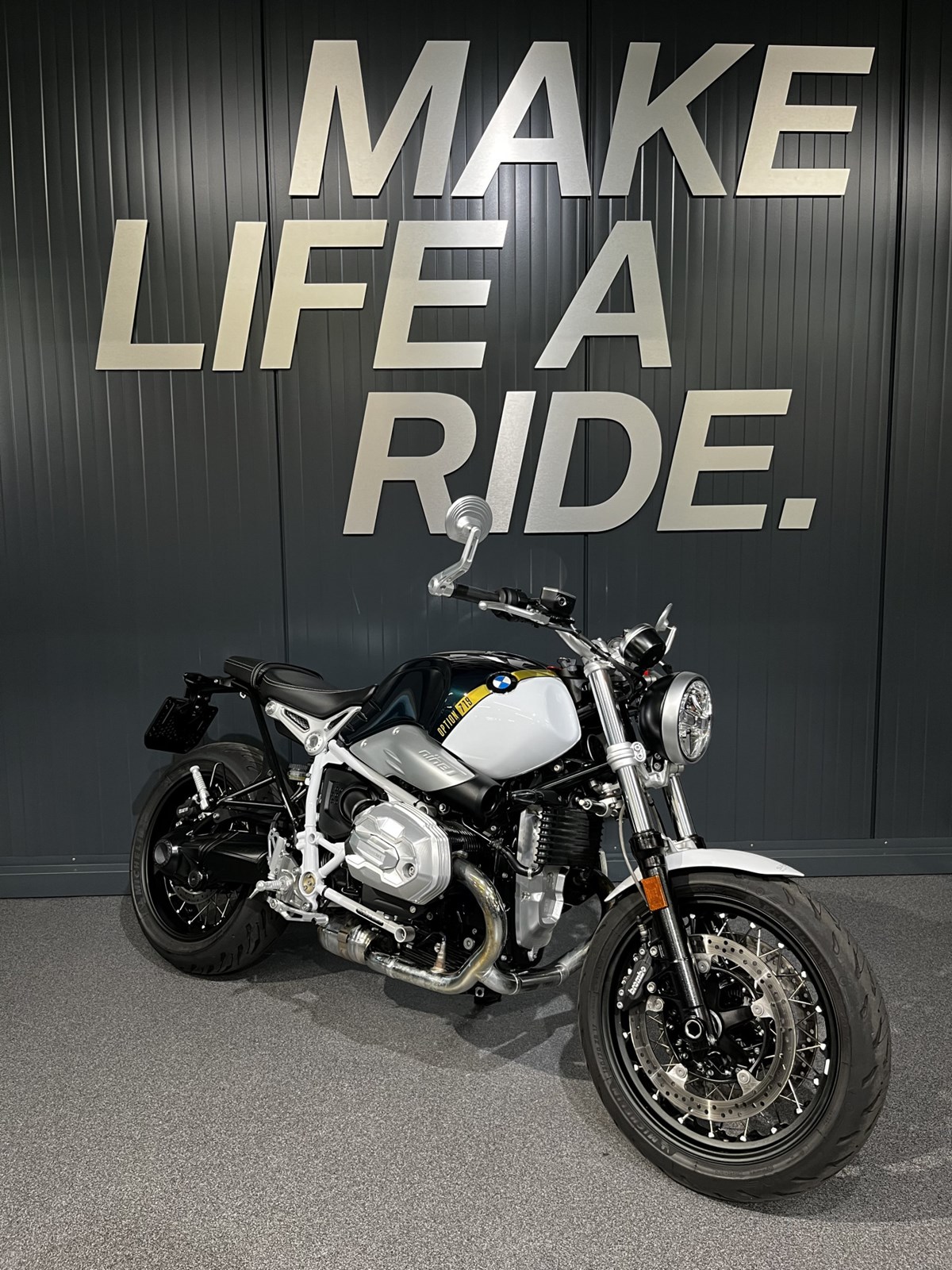 BMW R nineT Pure A2 Option 719-image-1