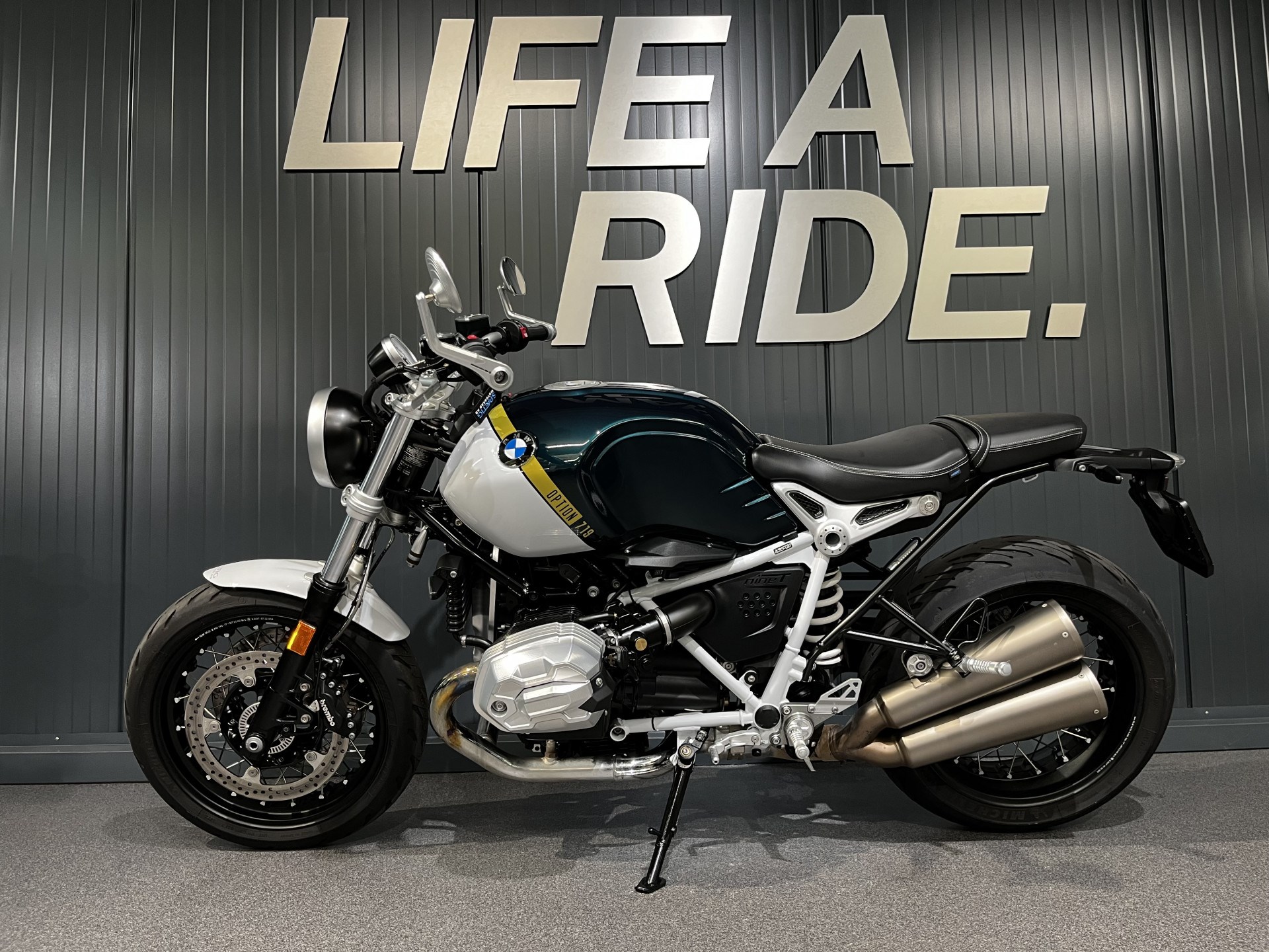 BMW R nineT Pure A2 Option 719-image-2