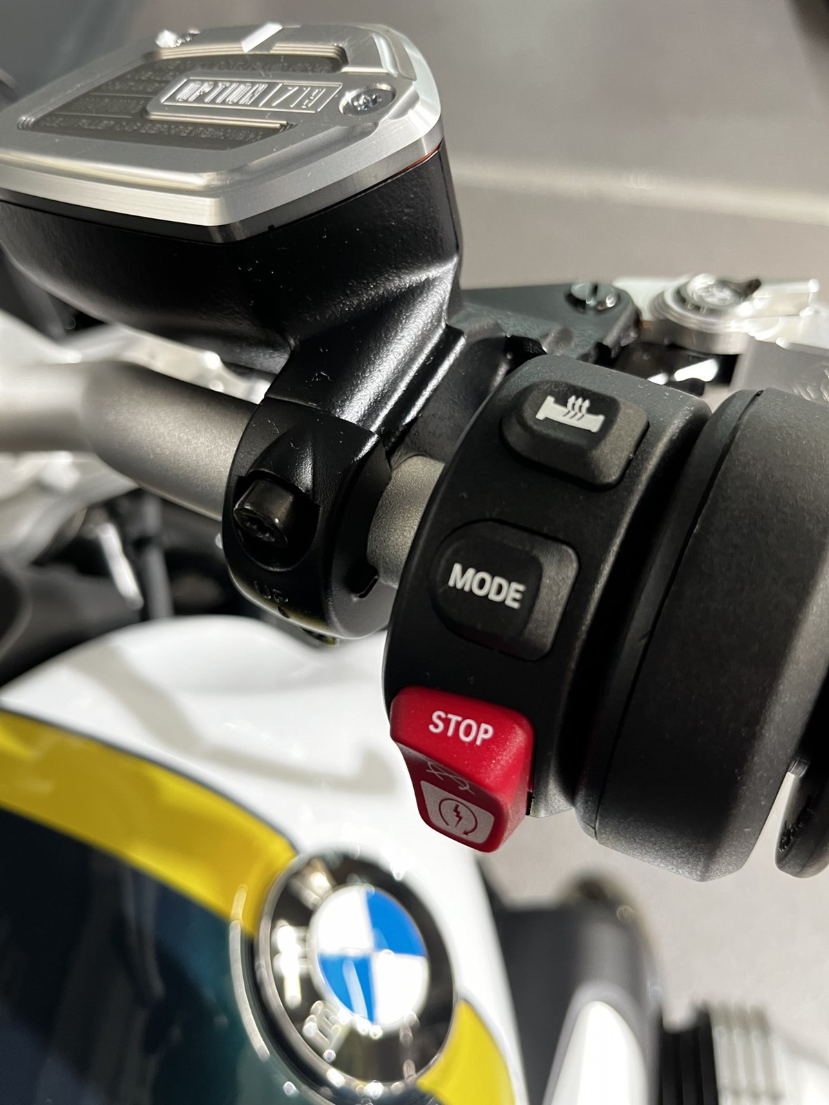 BMW R nineT Pure A2 Option 719-image-4