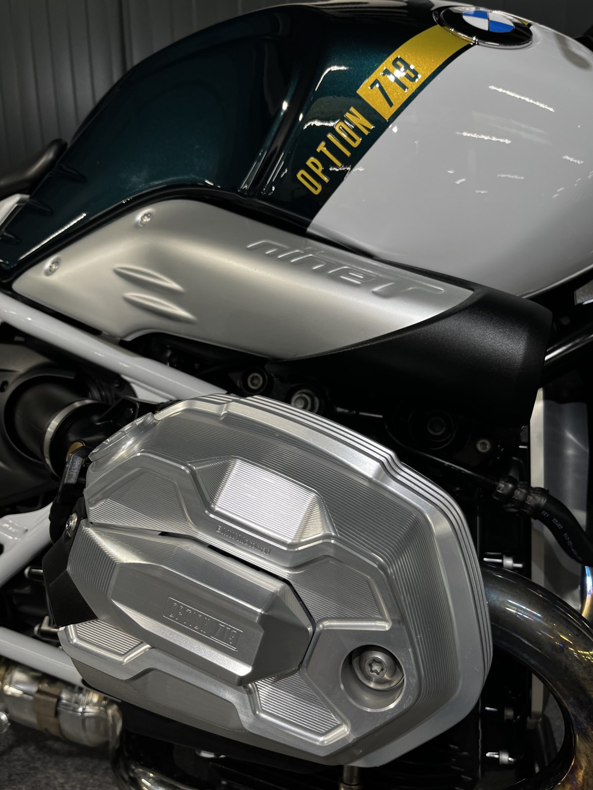 BMW R nineT Pure A2 Option 719-image-5