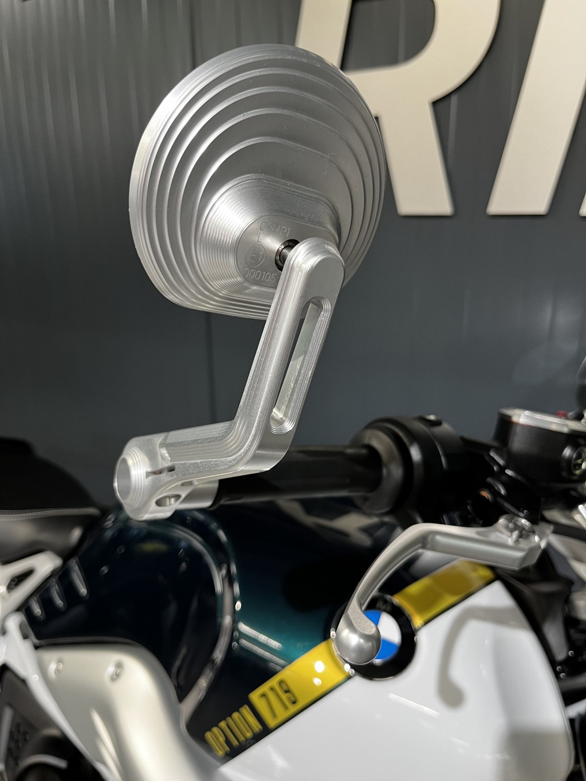 BMW R nineT Pure A2 Option 719-image-6
