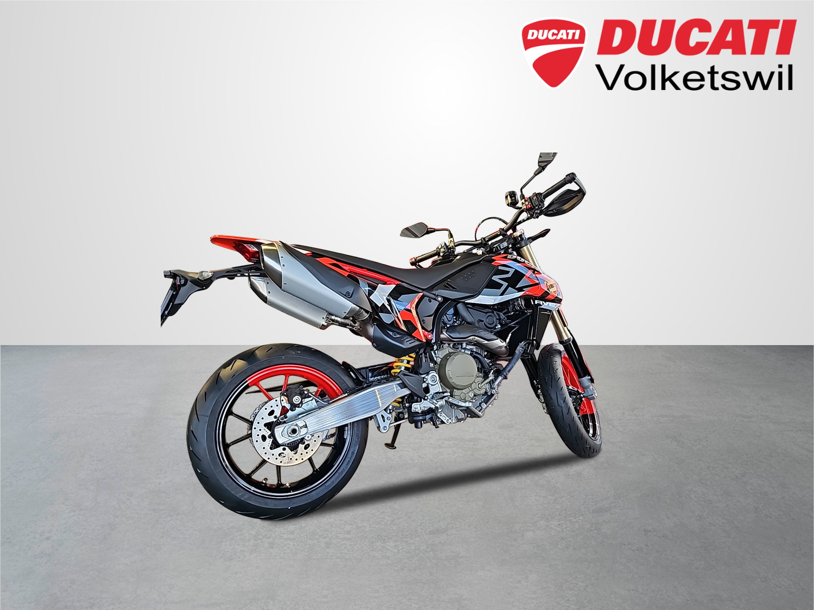 DUCATI Hypermotard 698 Mono RVE-image-6