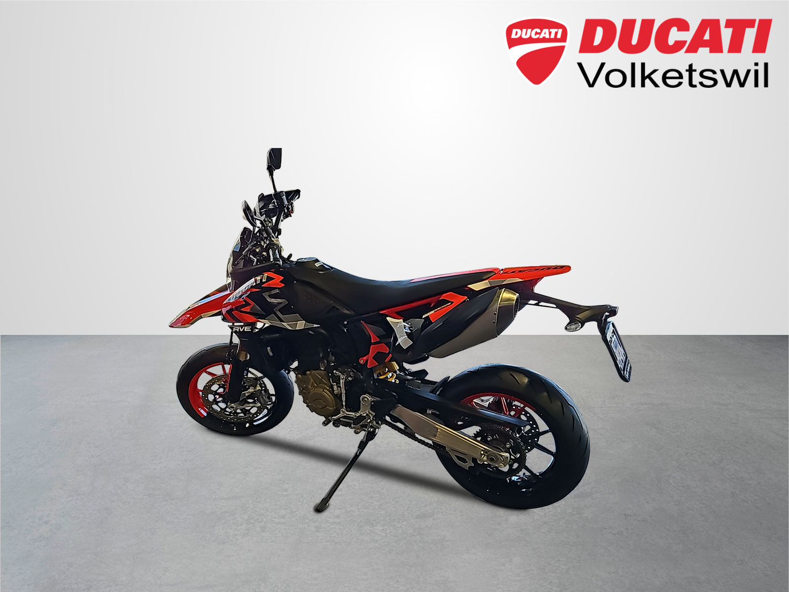 DUCATI Hypermotard 698 Mono RVE-image-4