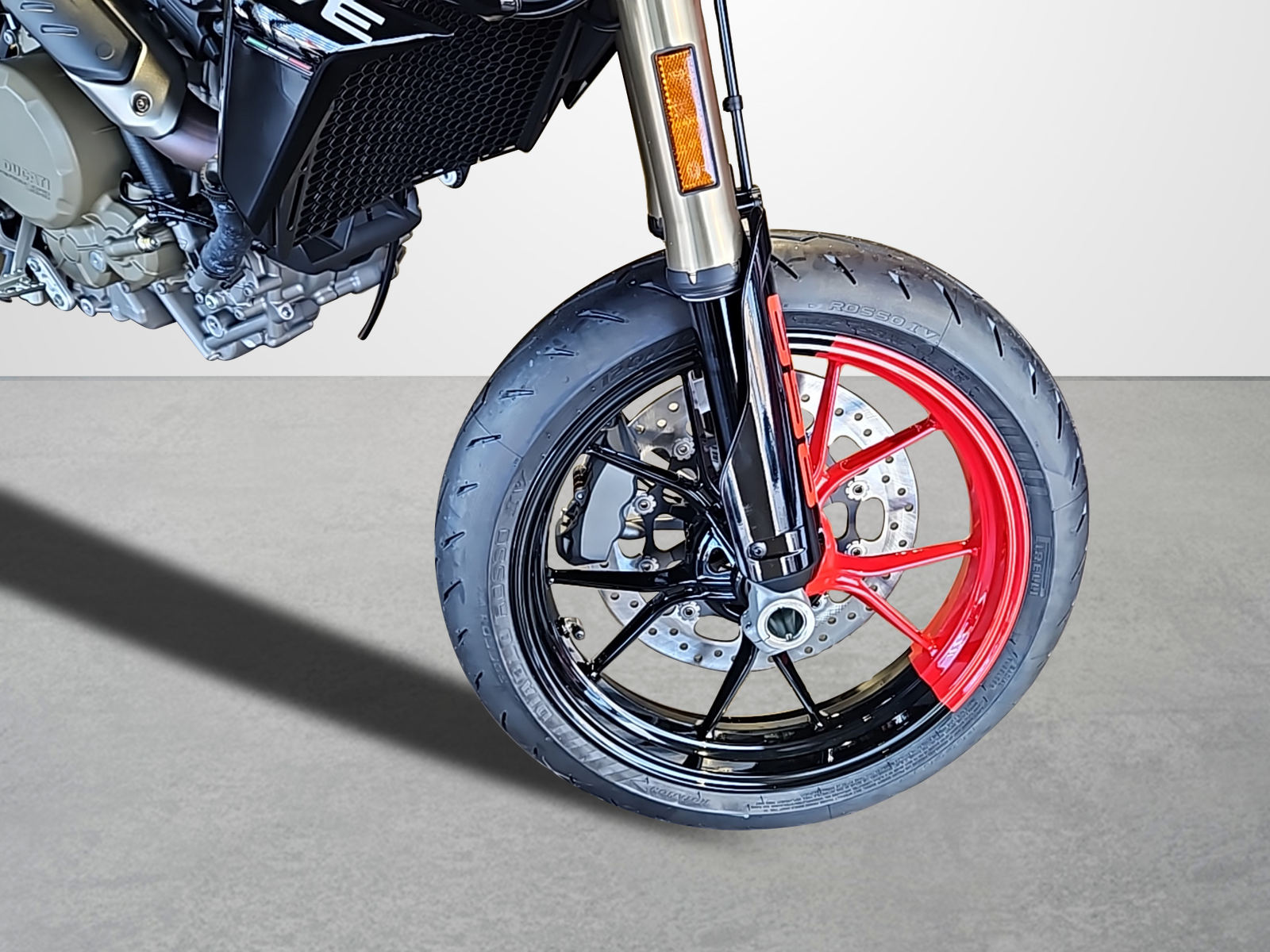 DUCATI Hypermotard 698 Mono RVE-image-9