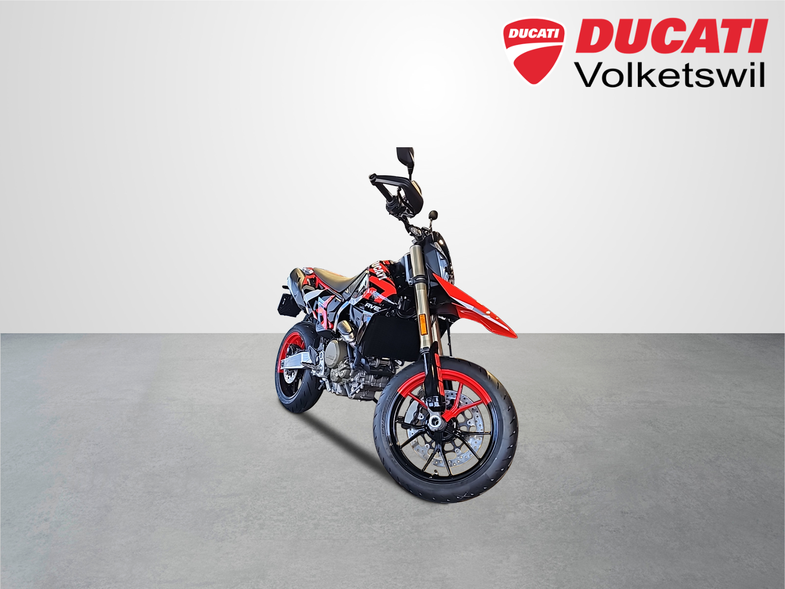 DUCATI Hypermotard 698 Mono RVE-image-10