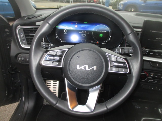 KIA Ceed Sportswagon 1.6 GDi Plug-in Hybrid Style DCT-image-8