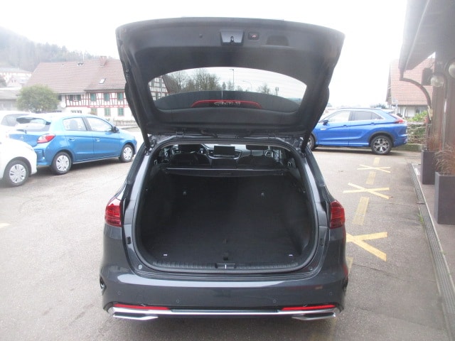 KIA Ceed Sportswagon 1.6 GDi Plug-in Hybrid Style DCT-image-5