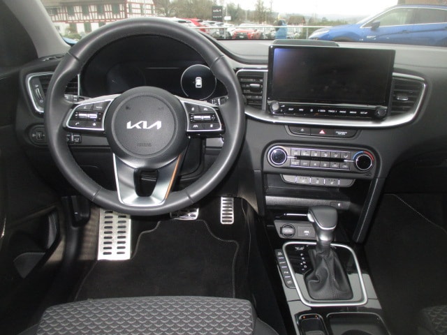 KIA Ceed Sportswagon 1.6 GDi Plug-in Hybrid Style DCT-image-7