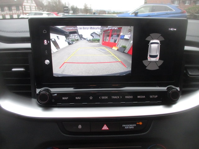 KIA Ceed Sportswagon 1.6 GDi Plug-in Hybrid Style DCT-image-9