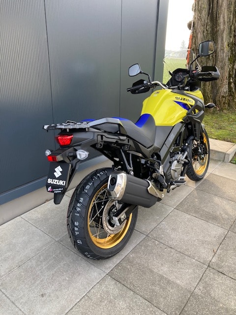 SUZUKI DL 650 XT-image-1