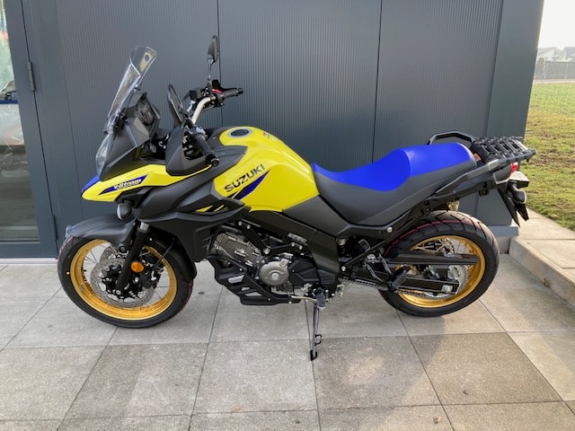 SUZUKI DL 650 XT-image-6