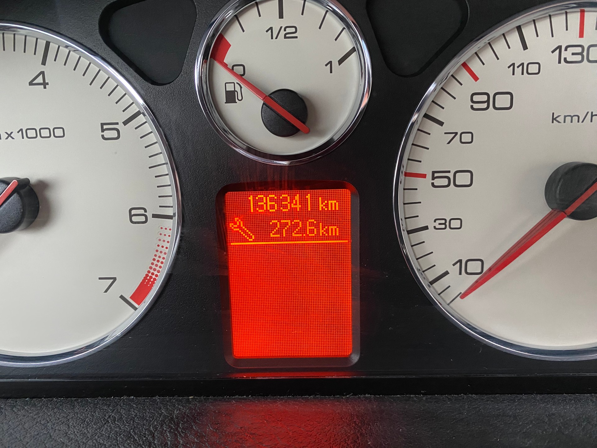 PEUGEOT 407 2.0 ST Dynamic-image-13