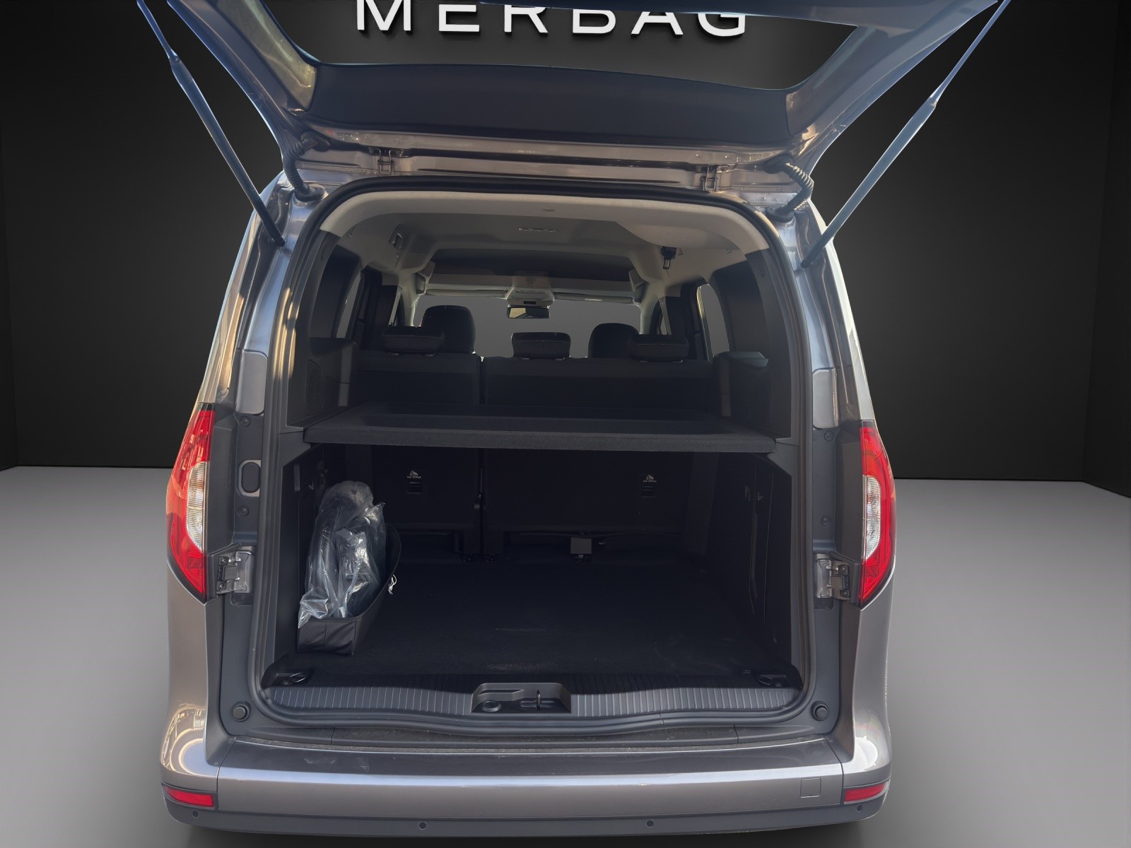 MERCEDES-BENZ eCitan 45kWh Pro-image-6