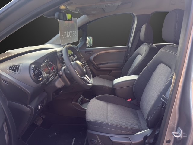 MERCEDES-BENZ eCitan 45kWh Pro-image-5