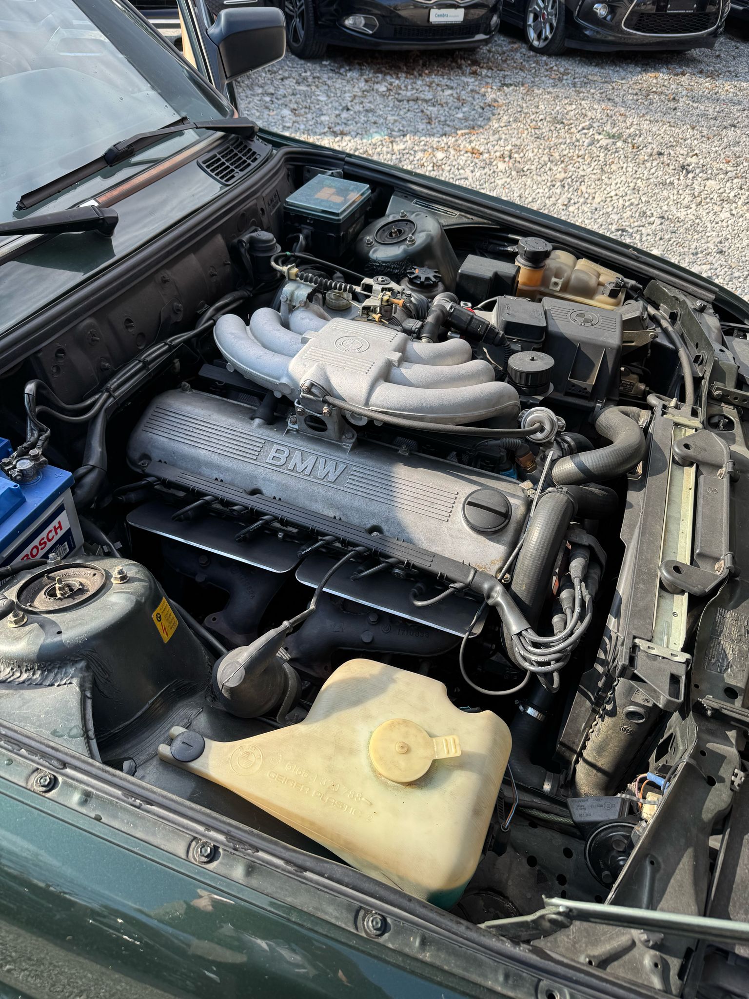 BMW 325i Cabrio-image-15