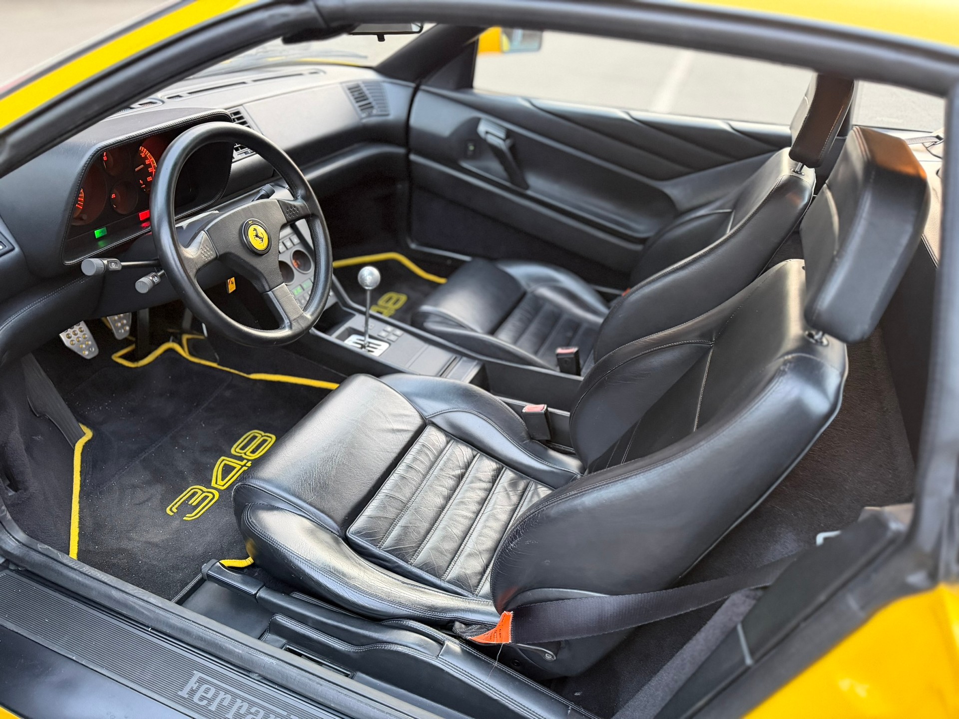 FERRARI 348 ts-image-6
