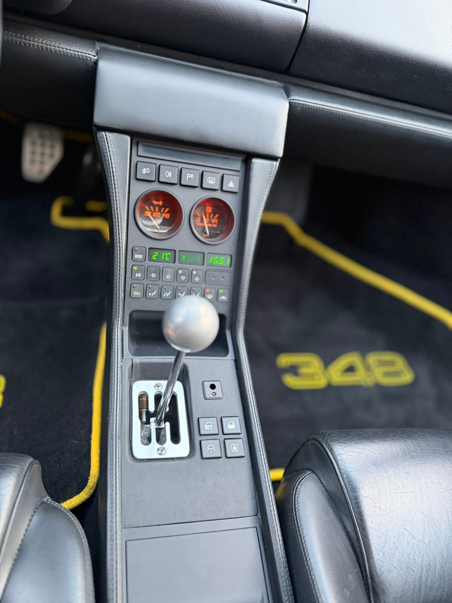 FERRARI 348 ts-image-8