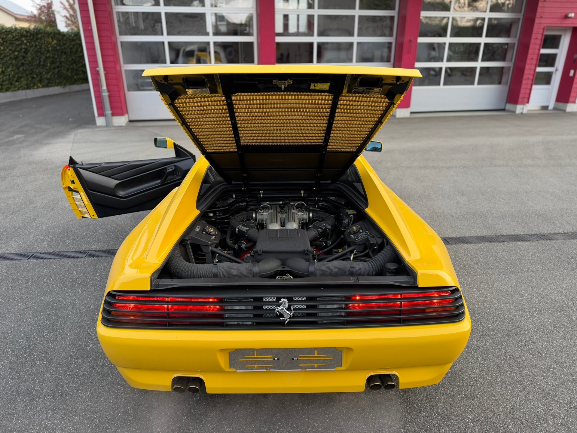 FERRARI 348 ts-image-4