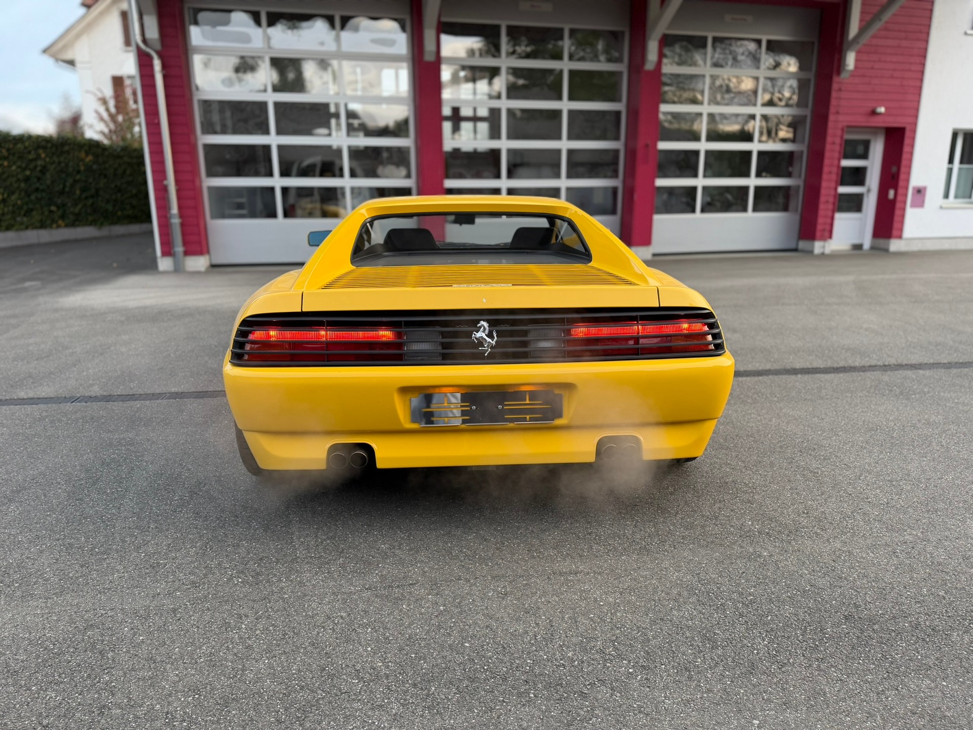 FERRARI 348 ts-image-3