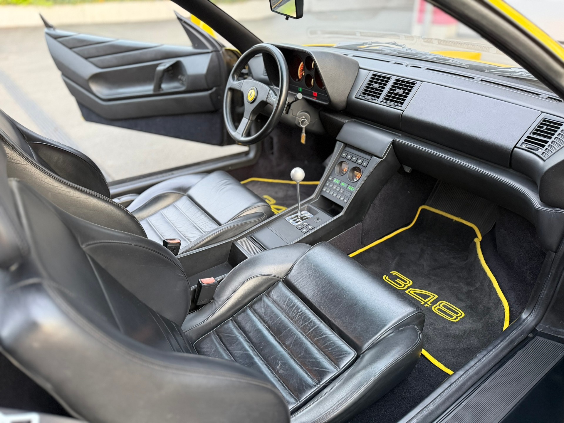 FERRARI 348 ts-image-7