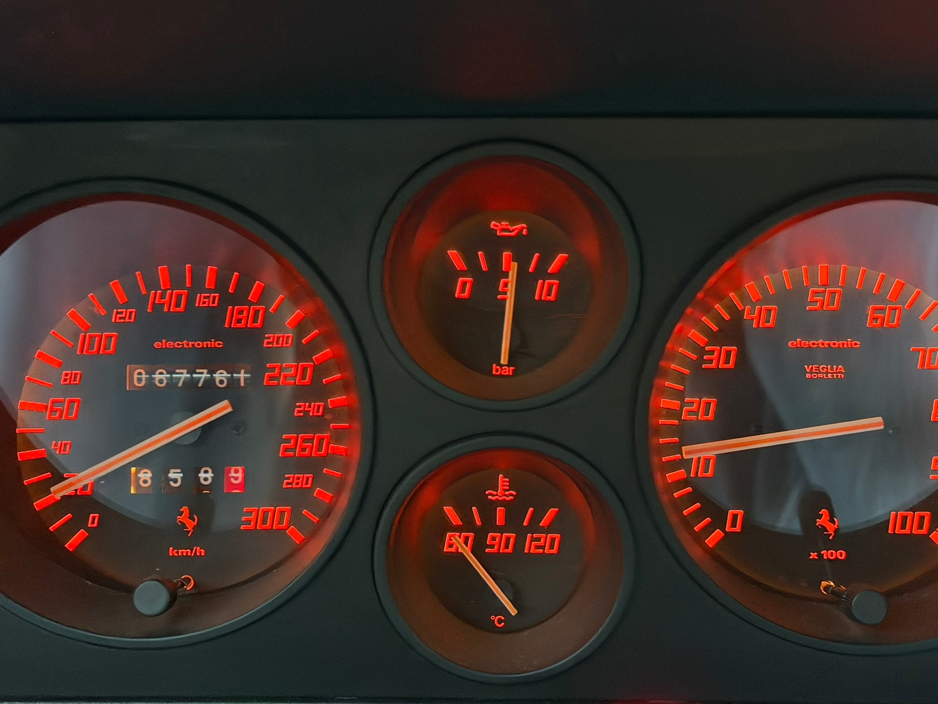 FERRARI 348 ts-image-9