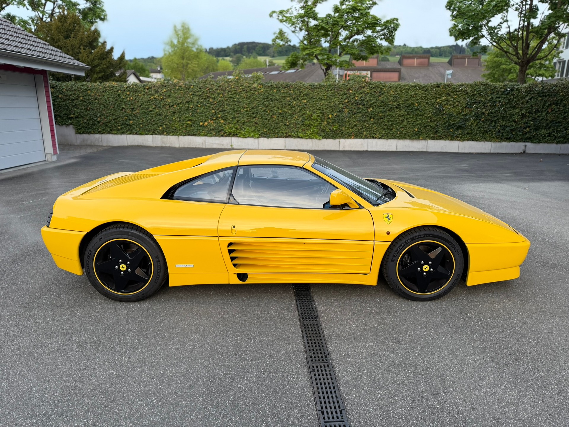 FERRARI 348 ts-image-2