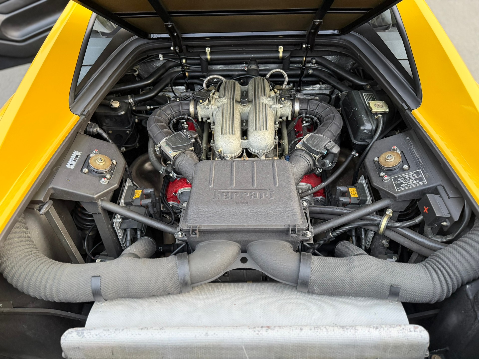 FERRARI 348 ts-image-5