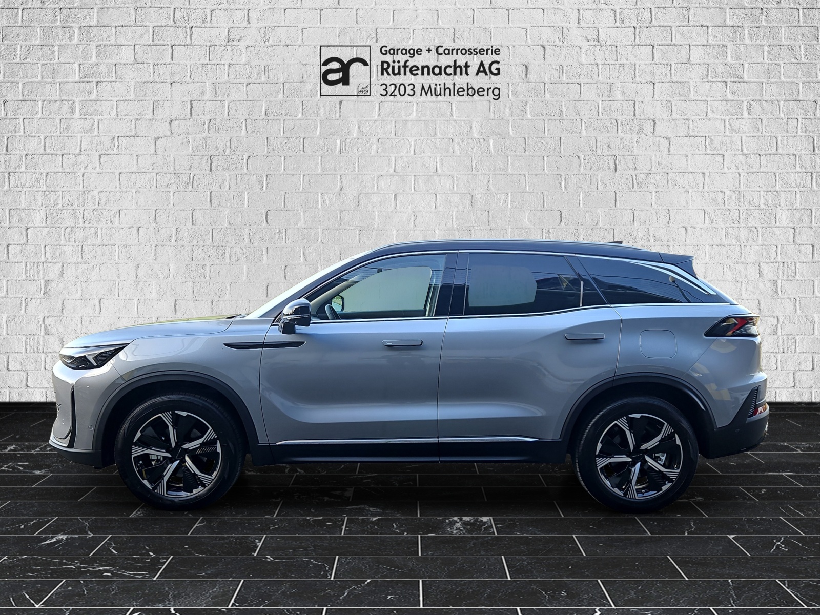 BAIC X75 1.5 Luxury-image-4
