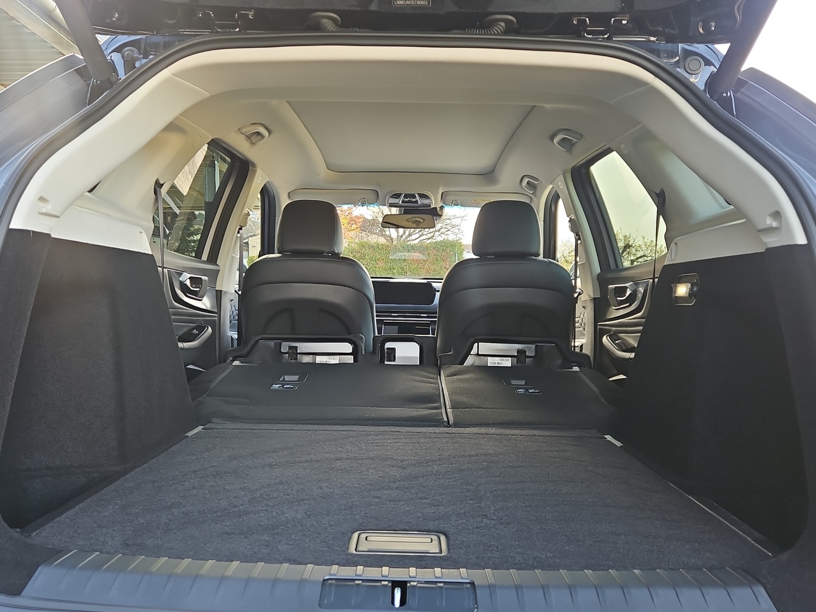 BAIC X75 1.5 Luxury-image-9