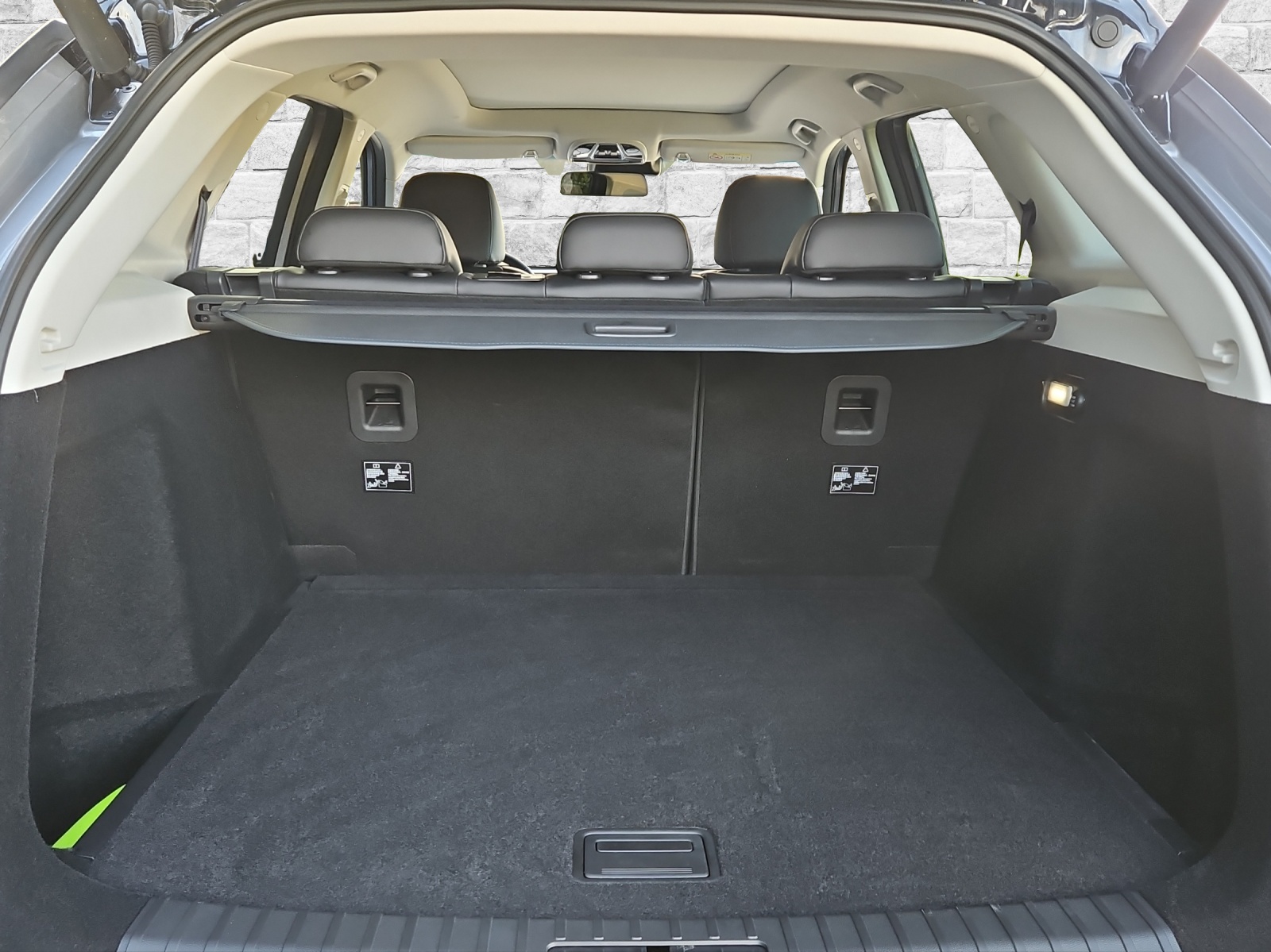 BAIC X75 1.5 Luxury-image-8